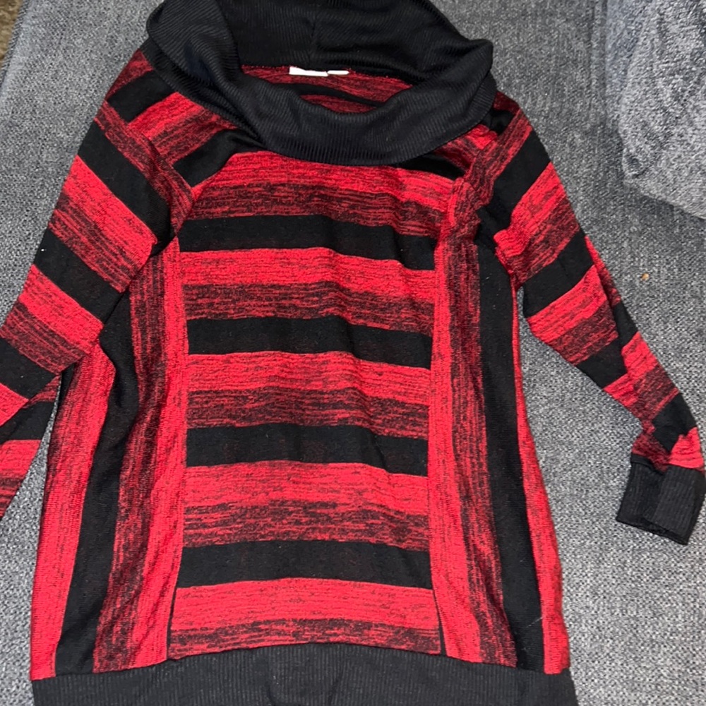 This shirt is new without tags
